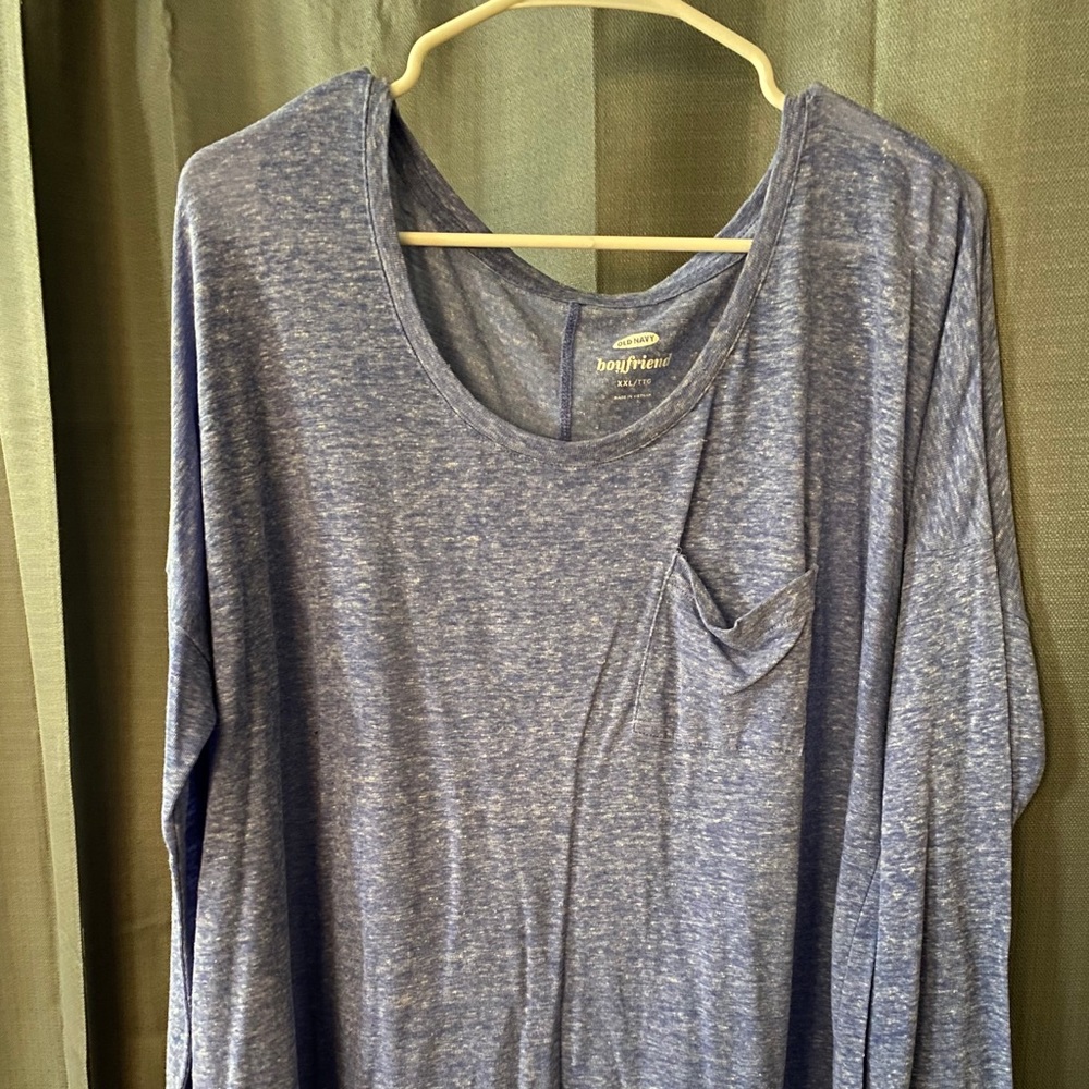 Old Navy Woman’s Shirt